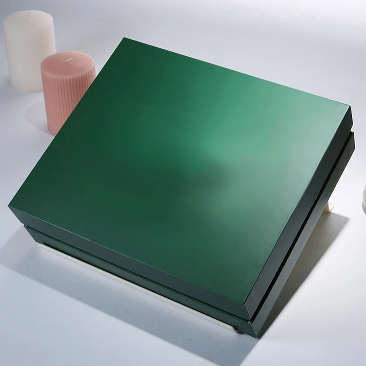 personalised gift boxes luxury packaging boxes for perfumes jewelry candle watch lighter clothing cosmetic gift sets