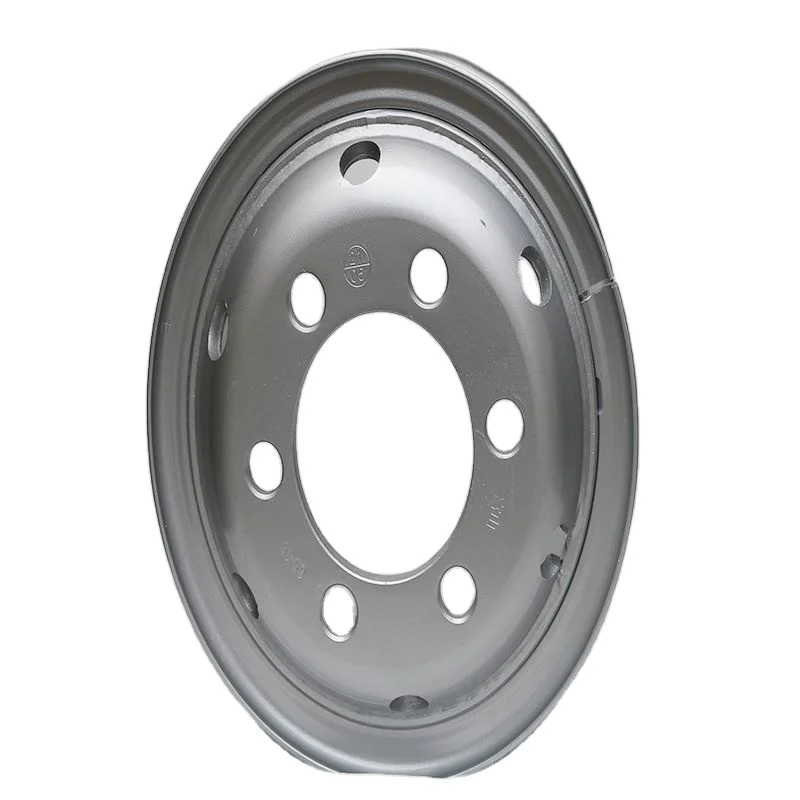 8.5-24 STEEL WHEELS 24INCH PCD335 SteeL WHEELS  RIMS factory Wholesale