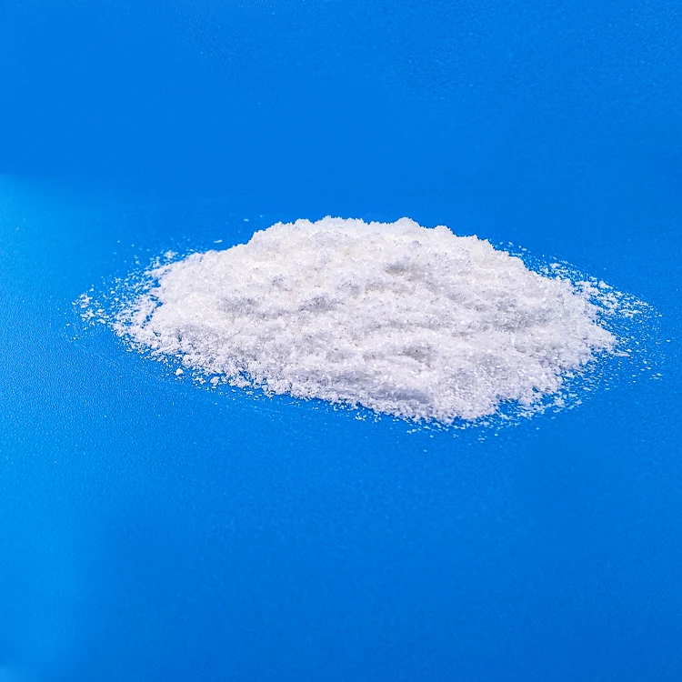 Hot Sale Natural High Pure Ethyl Vanilla Vanillin For Cake Cas 121-33-5