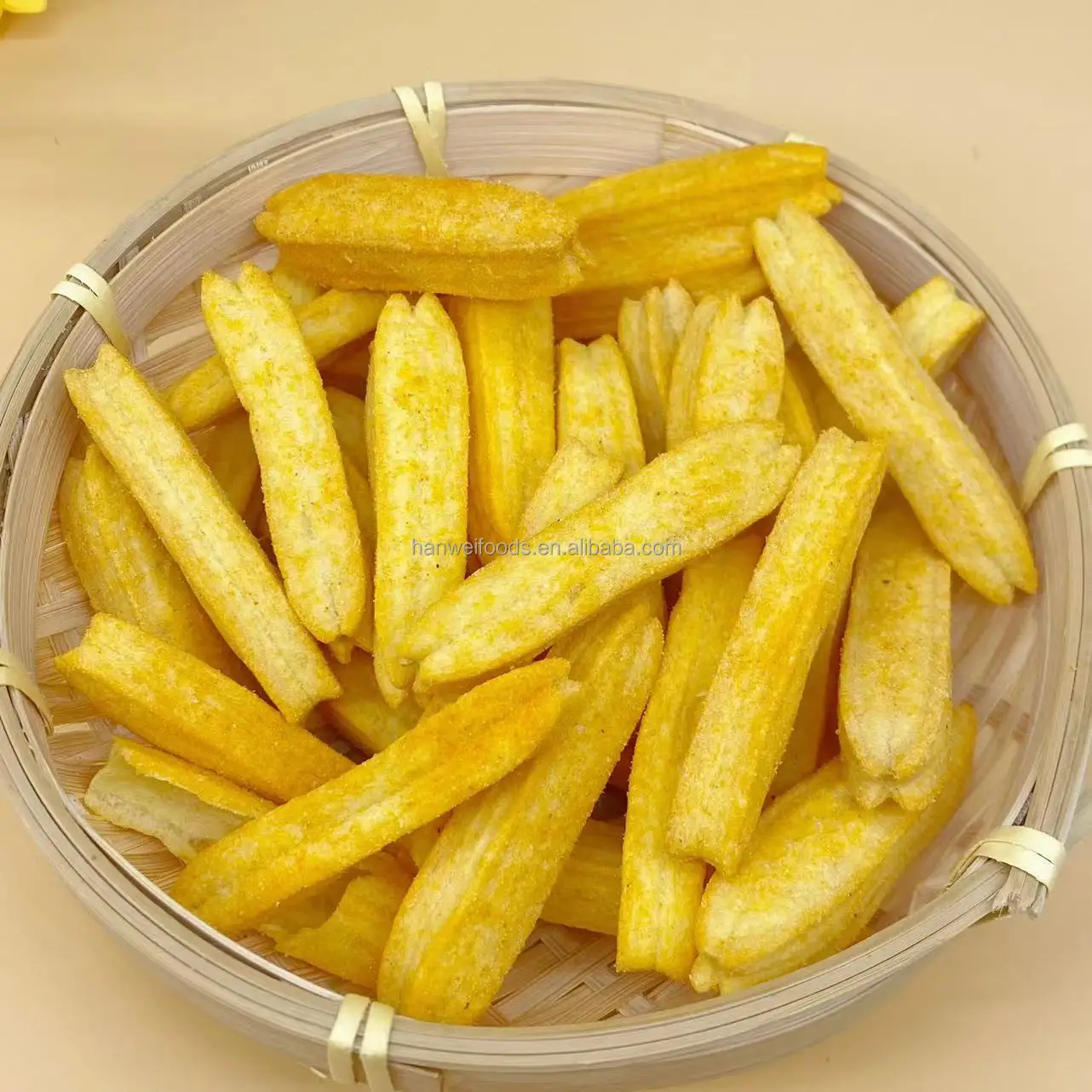 Flavor Potato Strips Wholesale Original Rice Bag Packaging Frito Lay Baked & Popped Mix Variety Pack Jolo Chips Spicy Box 5KG