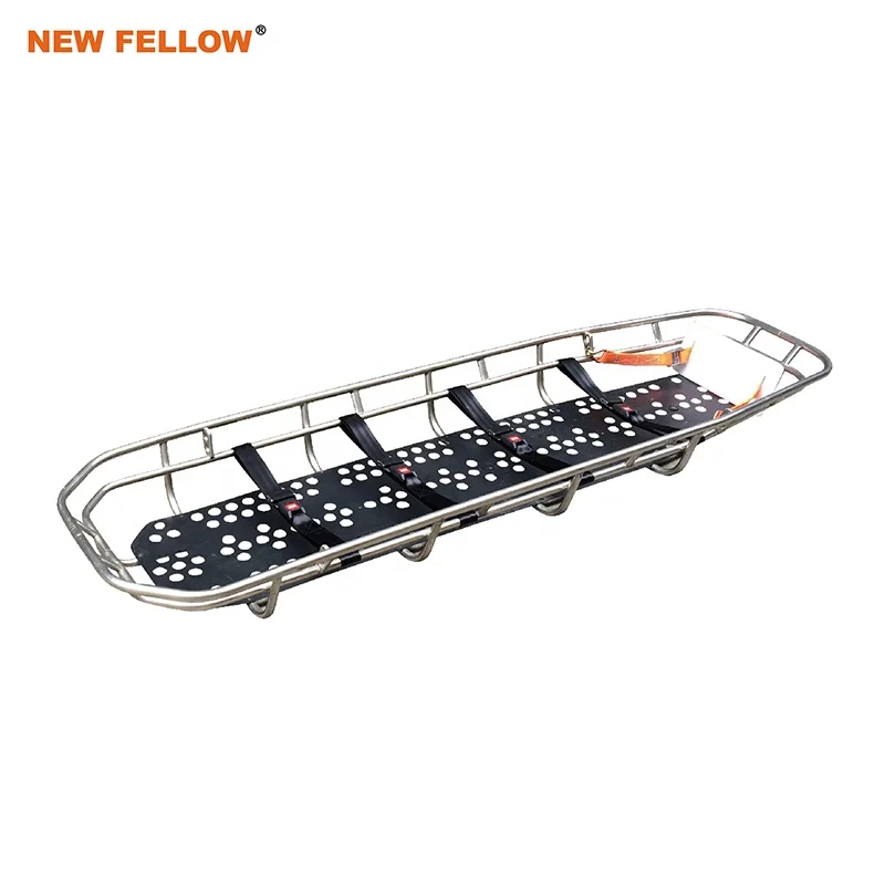 
NF-B3 NEW Stainless Steel Wire Standard Basket Stretcher 