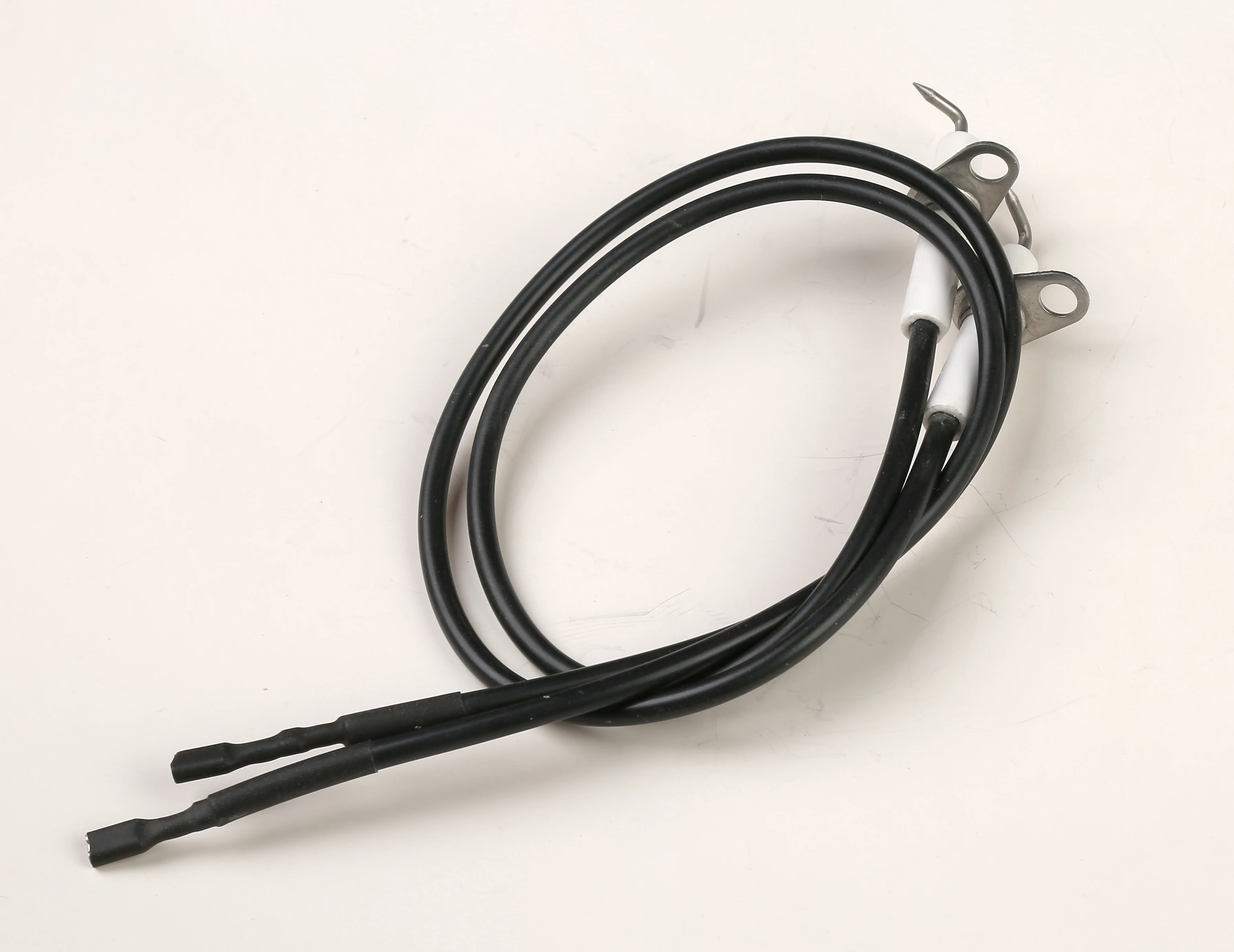 High quality gas furnace oven stove burner promotional 95% alumina ceramic ignition needle