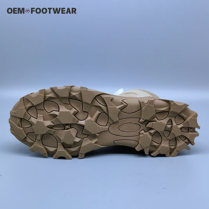 Work Men Safe comfortable Anti-slip Fashionable Safety Boots Welding shoes Swivel Button Work Boots