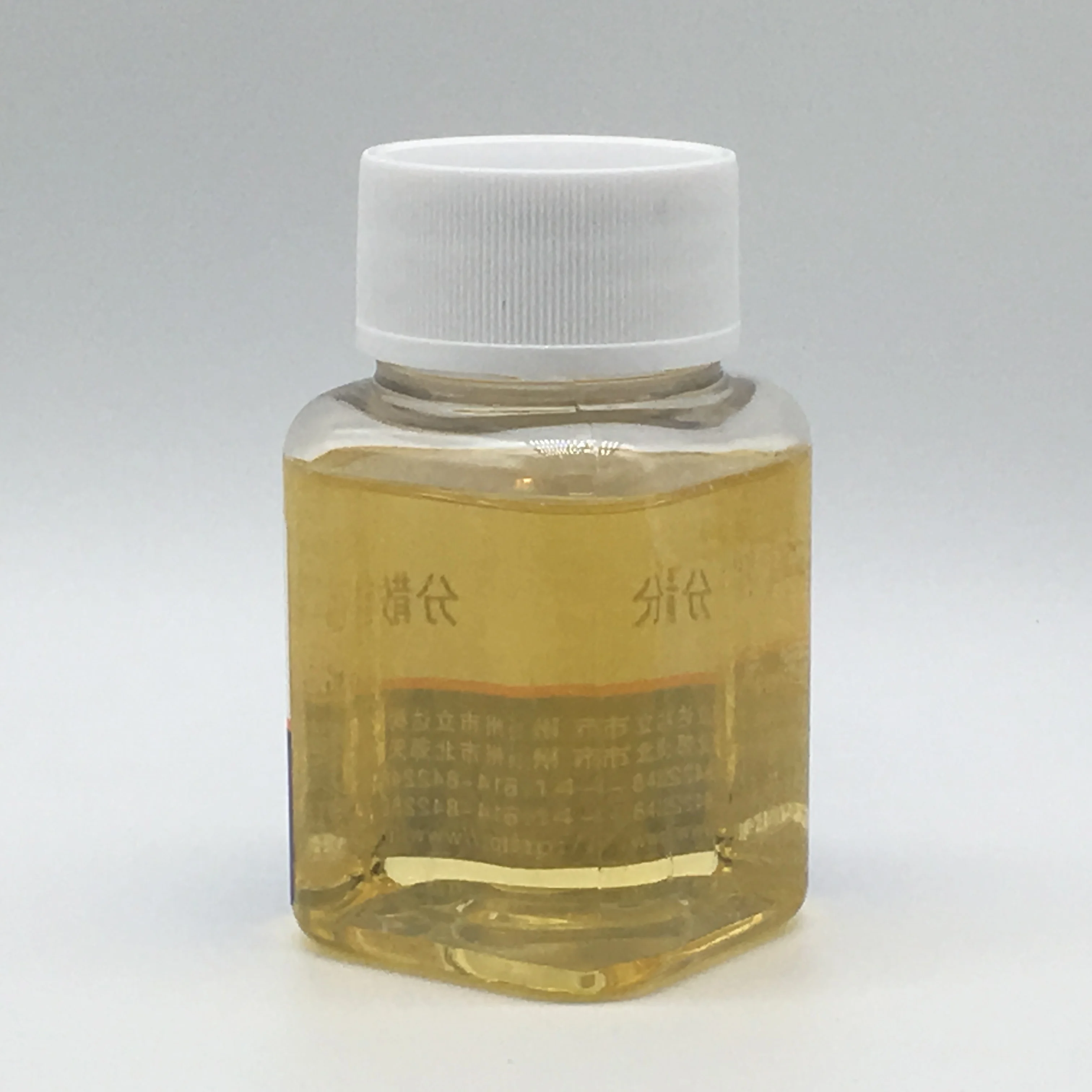 Waterborne Polyurethane Dispersion Water Based Coating Wetting Additives Organic Silicone Wetting Agent for Ink Painting