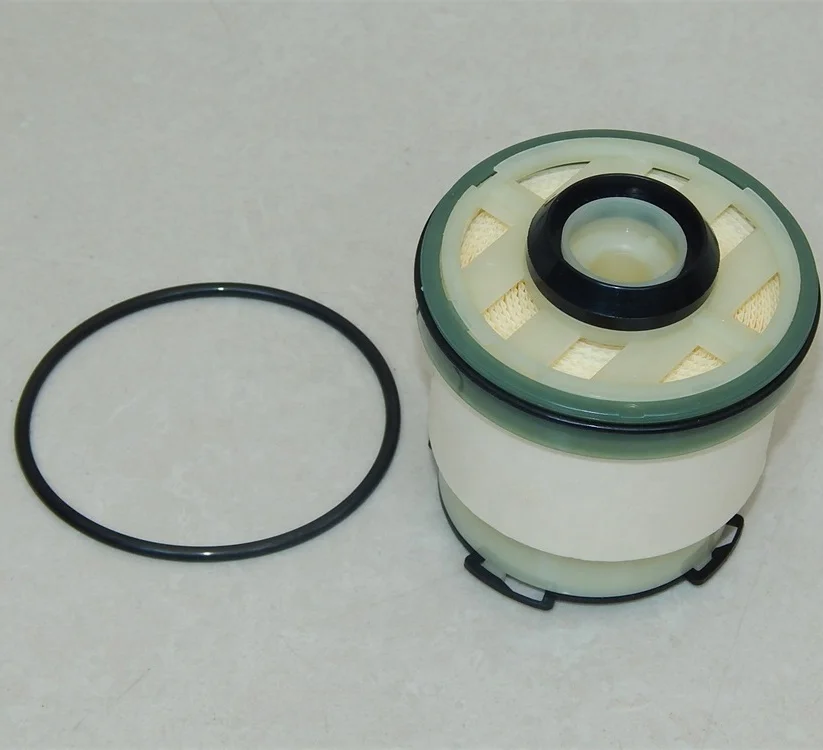 Parts Diesel Fuel Filter U2Y0-13-ZA5 use for MAZDA FORD