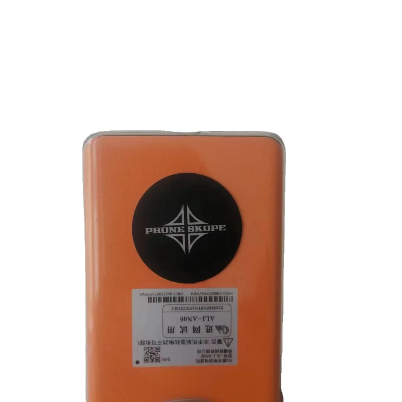 Waterproof 3M adhesive paper private label PET  stickers  frosted slides  logo stickers with customized printing for mobile