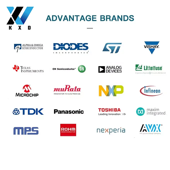 100% New and Original TPS62160 Switching Regulator IC Chips WSON-8 TPS62160QDSGRQ1