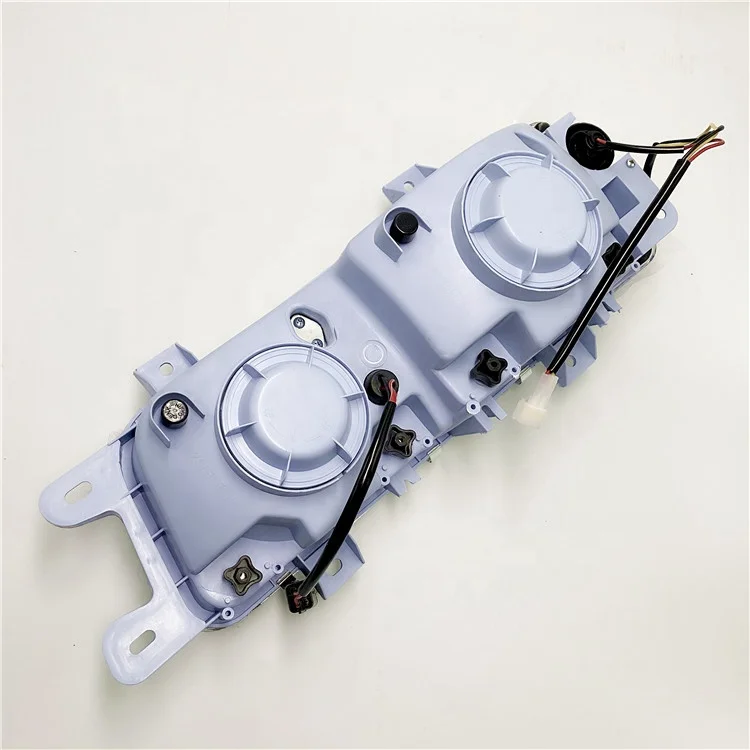 Hot Selling Original Truck Spare Parts Truck Cabin Parts Headlight For SINOTRUK