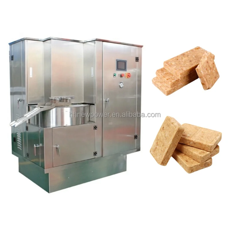 Sailor Bread Emergency Food Maker Cake Making Machine Compressed Biscuits Molding Forming Machine with Factory Price