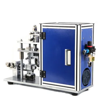 
Hot new products battery desktop grooving machine 