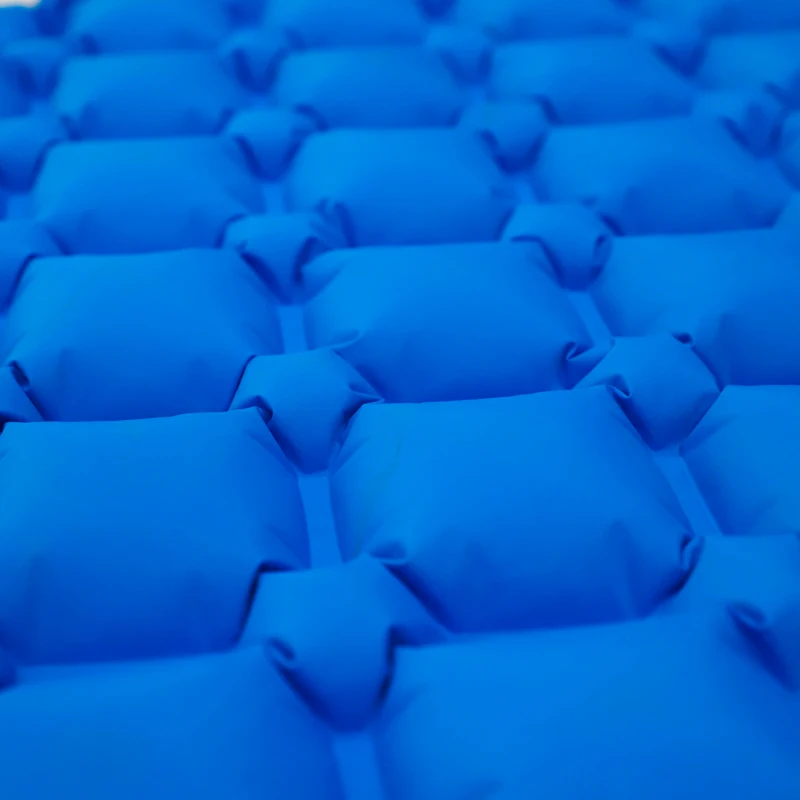 
High Quality Soft mattress order online Durable Single inflatables mattress Single made in China 