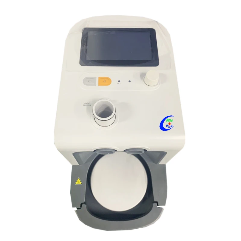 HFNC высокопоточная кислородная назальная канюля для продажи