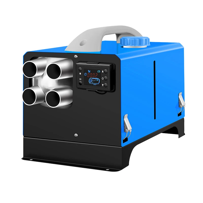 It is suitable for remote control 24v 12v5kw diesel water parking heater of truck motor boat rv 12v diesel heater