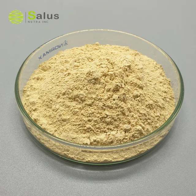 High Quality Oat Beta Glucan Powder