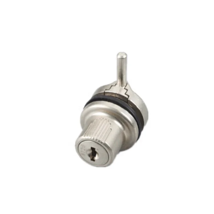 Anti-theft Door Locks Metal Cabinet Door Locks For Aluminium Doors Handle