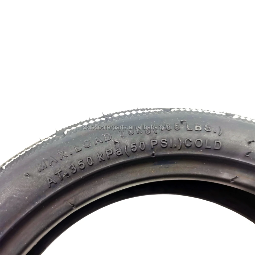 Yuanxing 10x2 125 внешняя шина для Segway Ninebot F20 F25 F30 F40 электрический скутер 10*2 пневматическая