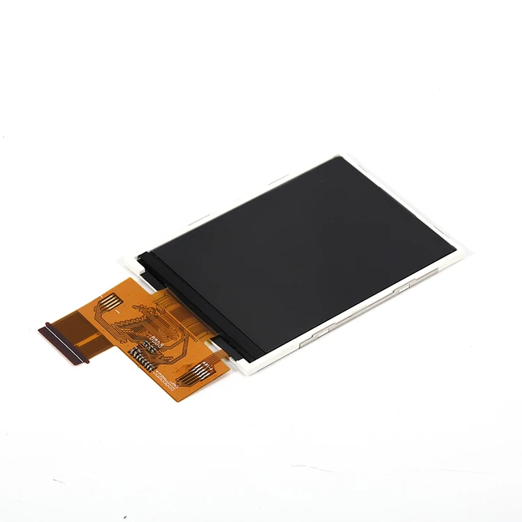 240*320 точек 8bit 9bit 16bit 18bit 8080 MCU интерфейс SPI RGB HX8347I 2 8 "TFT ЖК-модуль
