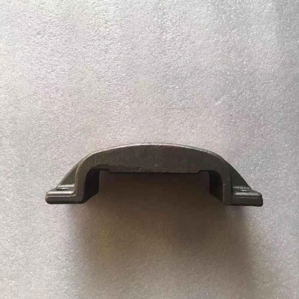 Truck Spare Parts MC884326 8DC9 Spring Slide Spring Pad