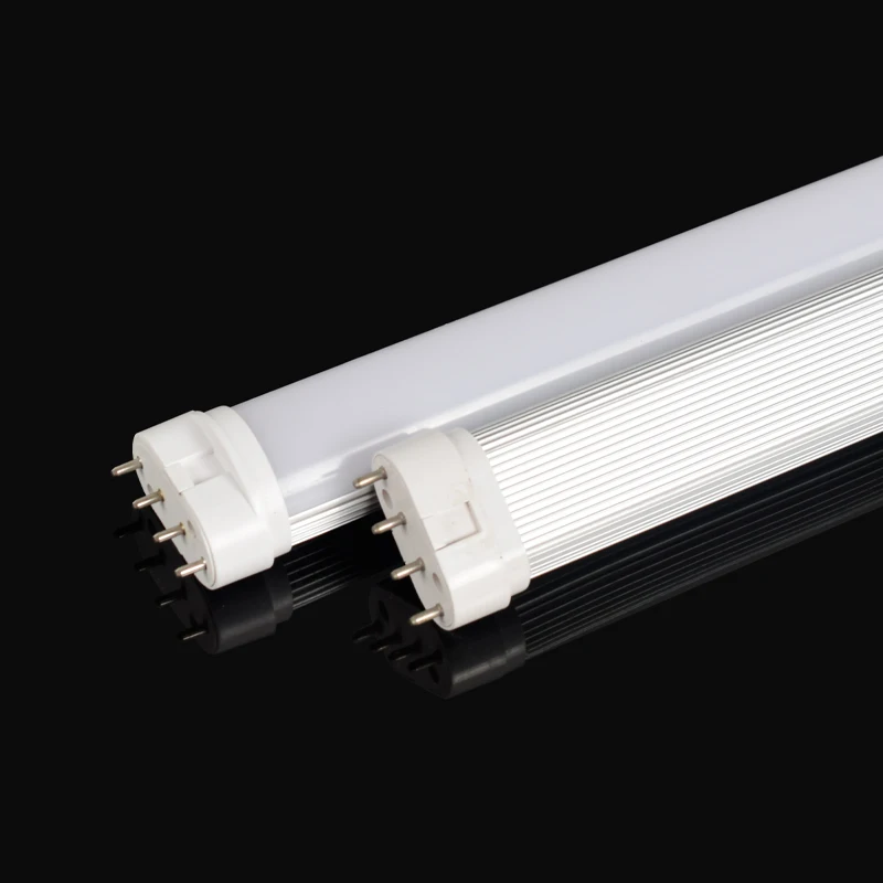 Хорошие продажи 2g11 светодиодные лампы для ламп с 4 штырями 9 Вт 18 22 smd2835 3 года гарантии освещения