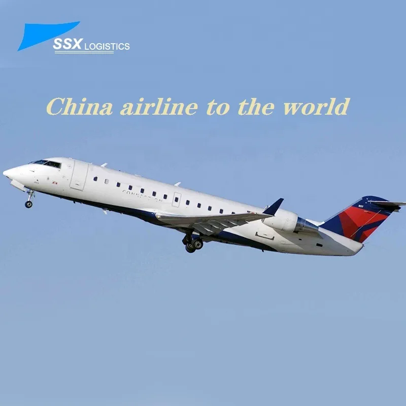 freight forwarder china Algeria from shenzhen china door to door Portugal shipping service air transport by DHL ,FEDEX or ups