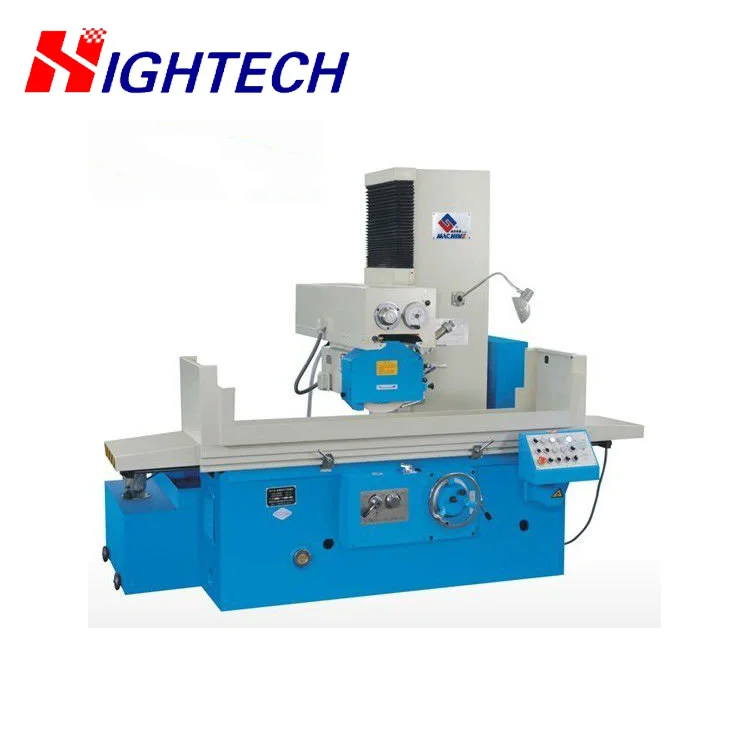 M7160x16-GM Surface Grinding Machine or Surface Grinder with Horizontal Spindle and Rectangular Table