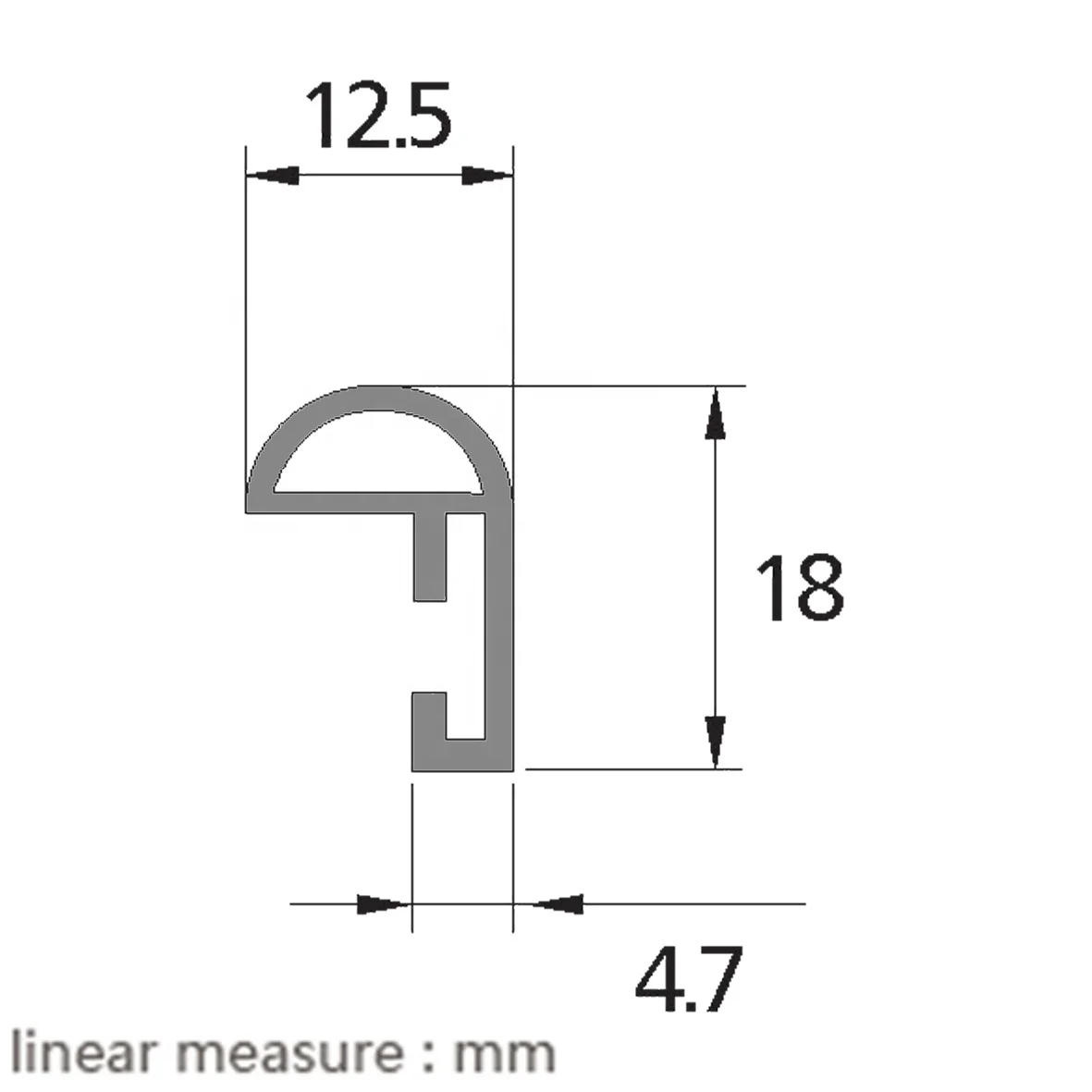 Customization Small Fresh Plastic Photo Collage Frame Living Room Sofa Background Hanging Picture Frame Wholesale