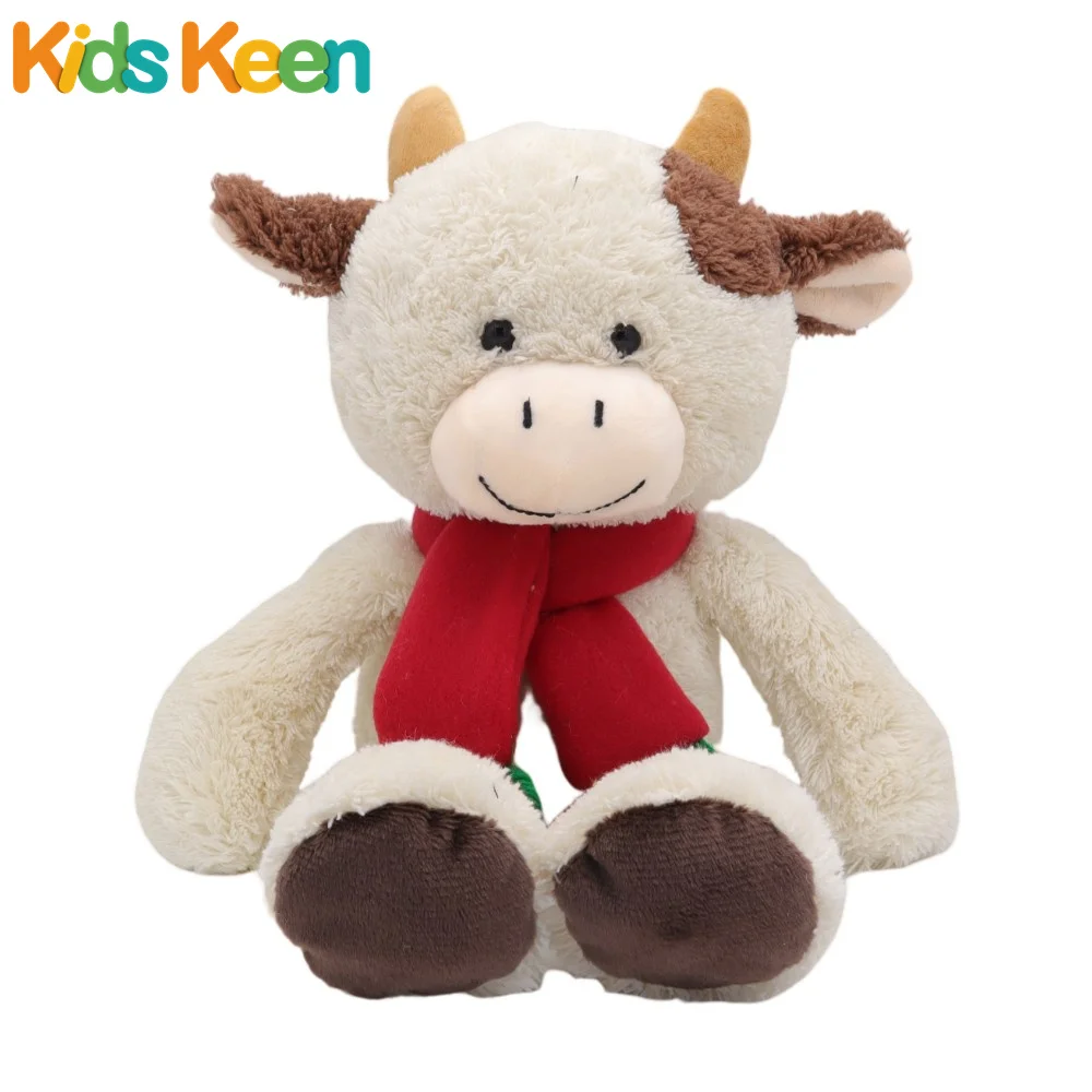 Christmas Decoration Plush Toy Christmas Mascots