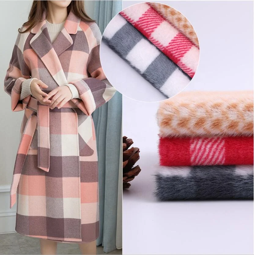 House hold items OEKO-TEX wholesale china fashion italian similar cashmere and mohair wool fabric