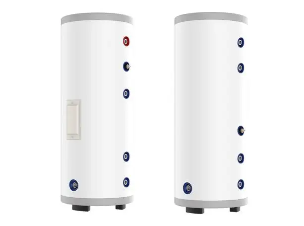 Germany   300L Solarthermie  High Pressure Solar Wate Heater Tank