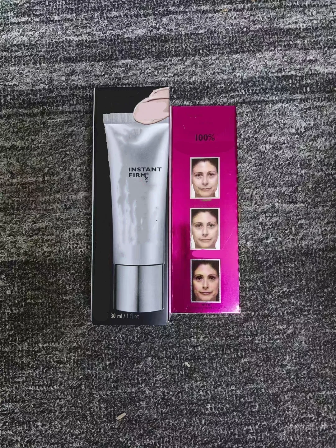 High quality 30ml Petter  Anti-Wrinkle Firming Invisible Pores Cover Pores Waterproof Pre-makeup Lotion Liquid Foundation