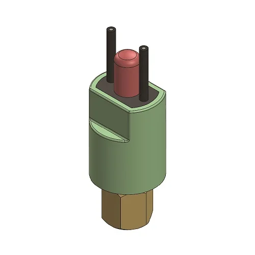  DANFOSS картридж переключатель давления ACB 061F7522 EU поставщик все модели доступны Оригинал готов к