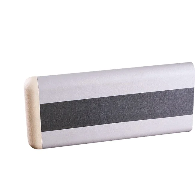 New Technology Plastic Sofa Rubber Protector: Free Sample Wall Guard for Furniture Safety & Wall Defense