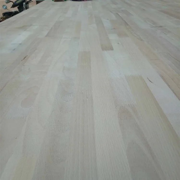 Hot sele wooden planks beech rod beech wood frame beech wood cutting board