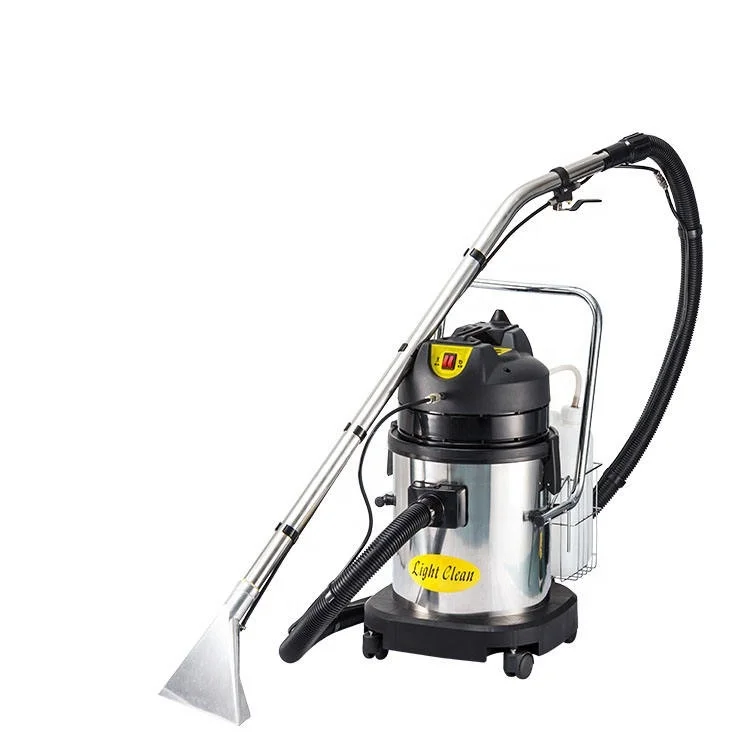 Home Appliances Steam Carpet Extraction Machine 20l Pressures 87psi Steam Heater for Household Washing Sofa