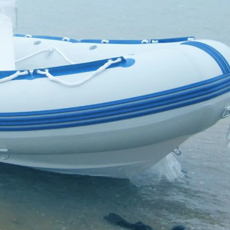 Hot Selling Pvc Inflatable Boat RIB360 inflatable RIB boat for relaxing and happy