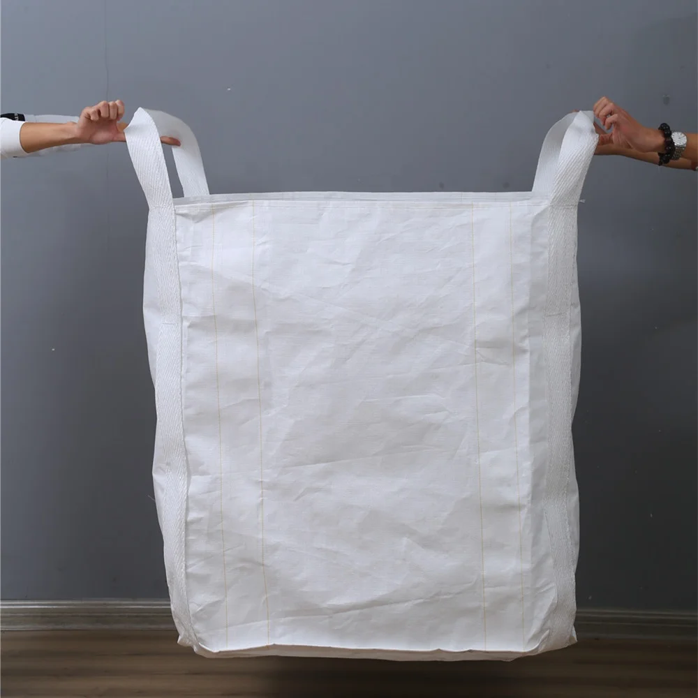 Manufacturers Direct Sales Wholesale Classic Bulk Jumbo Big Bag Fibc