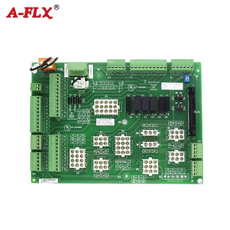 Mctc-kcb-b2 панель интерфейса шкафа управления лифтом