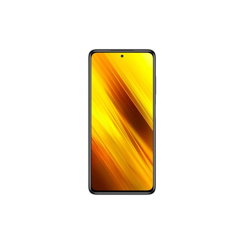  Смартфон Xiaomi Poco X3 NFC 6 + 64/128 ГБ 120 Гц Snapdragon 732G 8