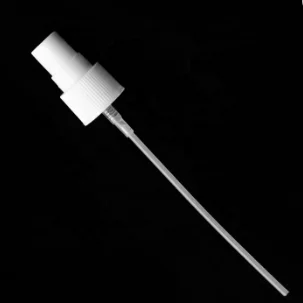 
30ml 50ml 60ml 100ml 120ml Atomizadores PET Plastic alcohol pump spray bottle clear disinfectant water Fine Mist Spray Bottle 