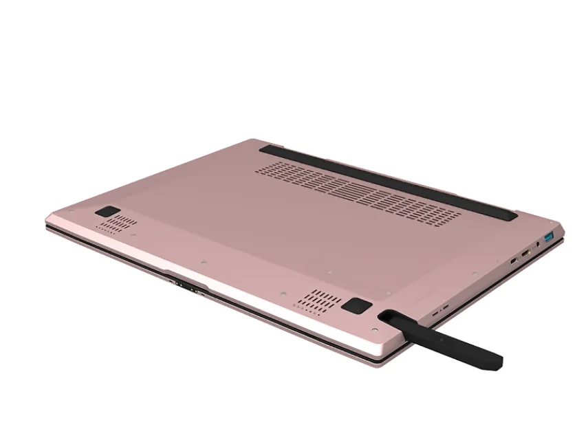 OEM 14inch laptops 8gb+512gb rom SSD i5 10210U FHD3000*2000 metal case laptops for education learning business