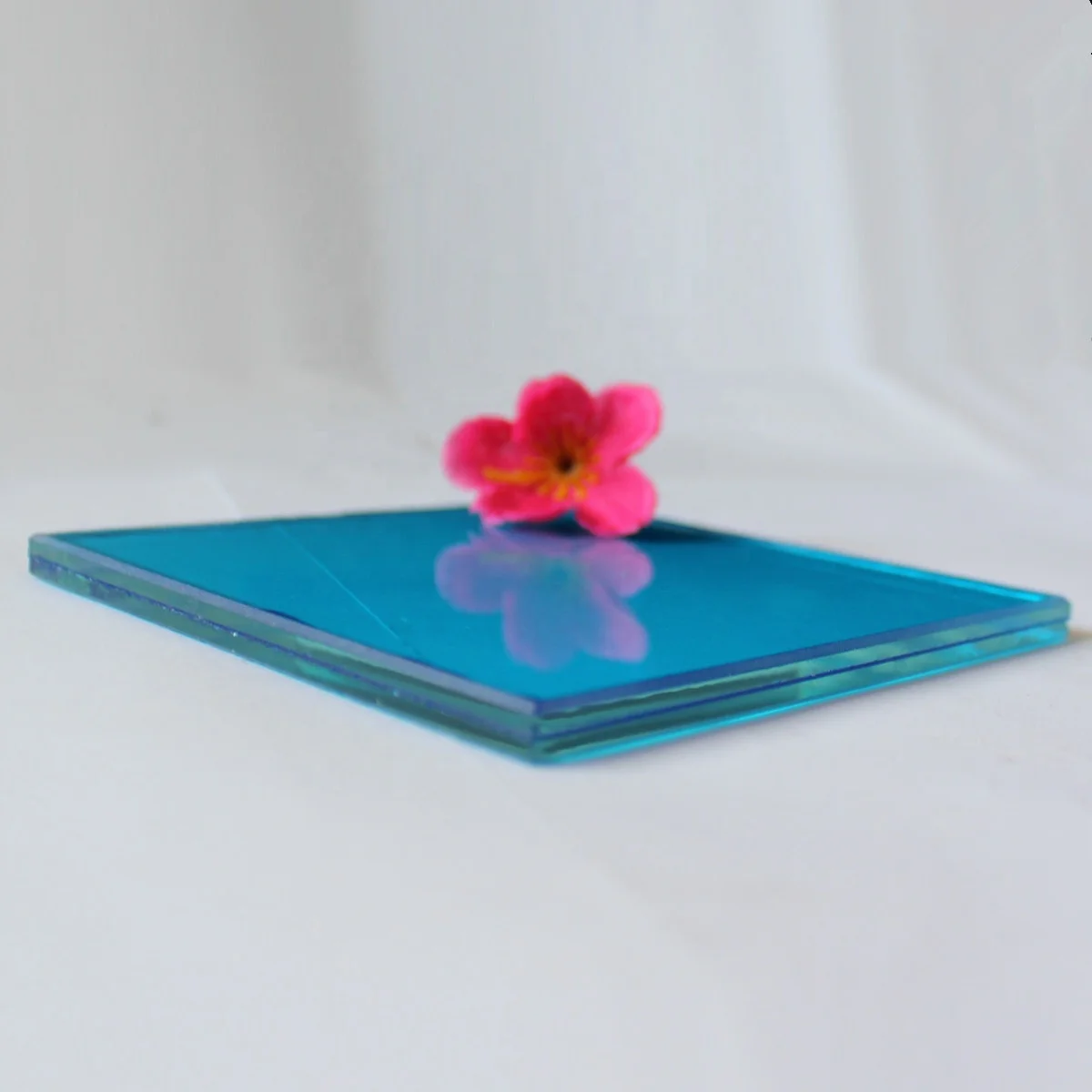 Float Laminated Glass