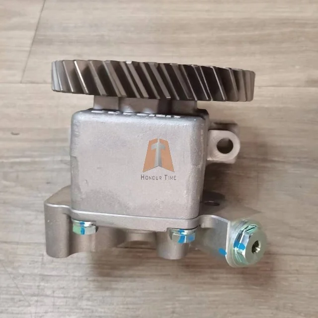 65.06500-6139C Excavator DH220-3 DH215-9 DH300-7 Water Pump for DE08 D1146T Diesel Engine