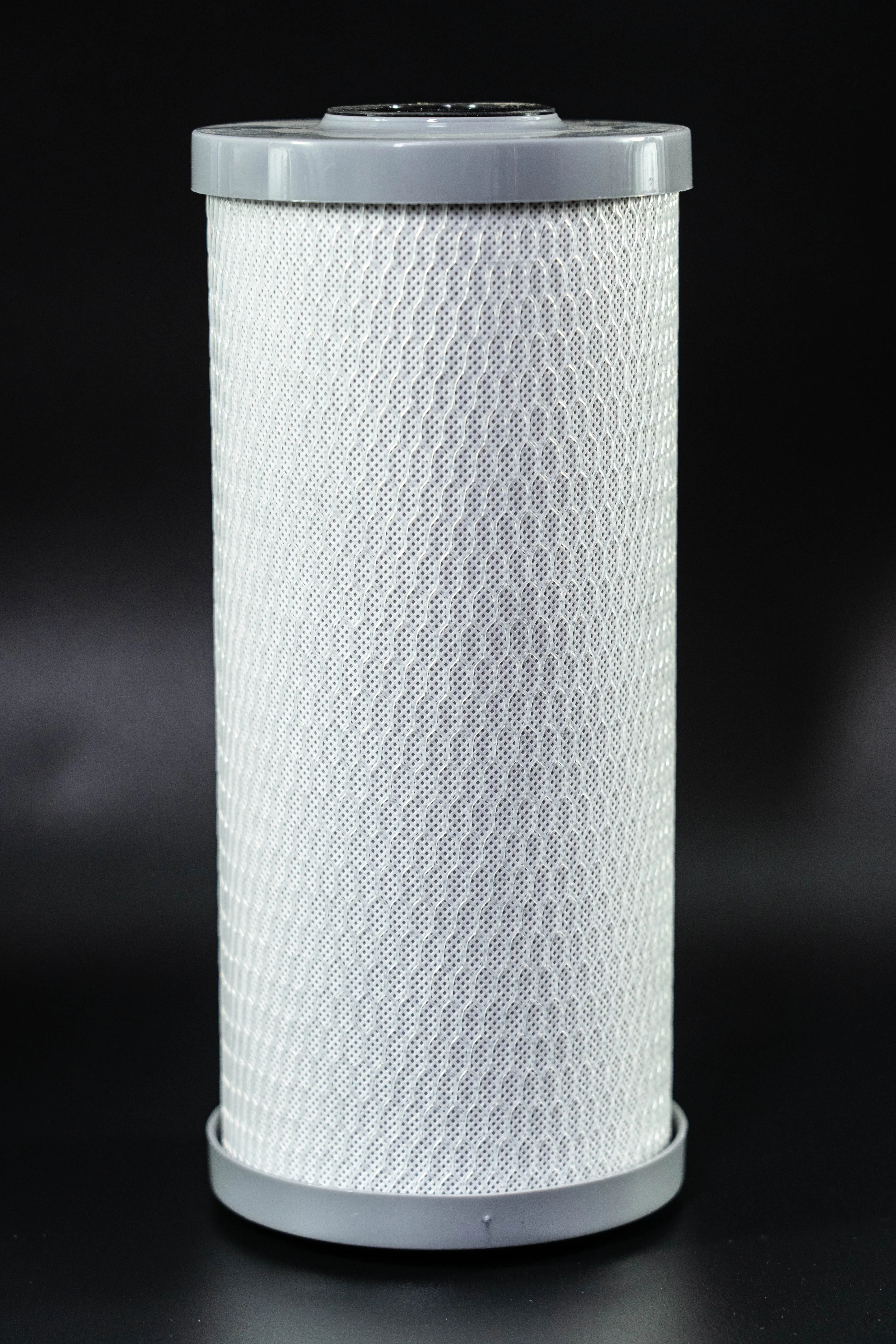 Cto Carbon Filter Inline Water Filter