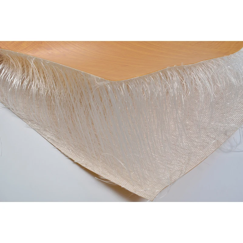 High quality drop stitch fabric professional supplier custom size plastic waterproof material for boat kayak air mat track