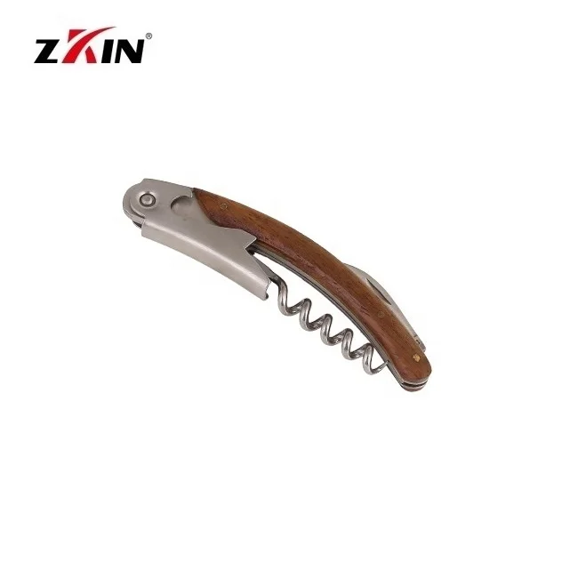 Deluxe wooden box wine gift set with chess wine accessories wooden box gift set wine bottle opener tool set bar accessories