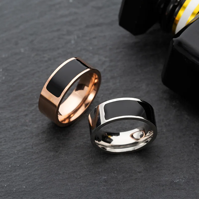 New Design Multifunctional Waterproof Wearable Ring Mobile Phone Accessories Finger Smart Digital