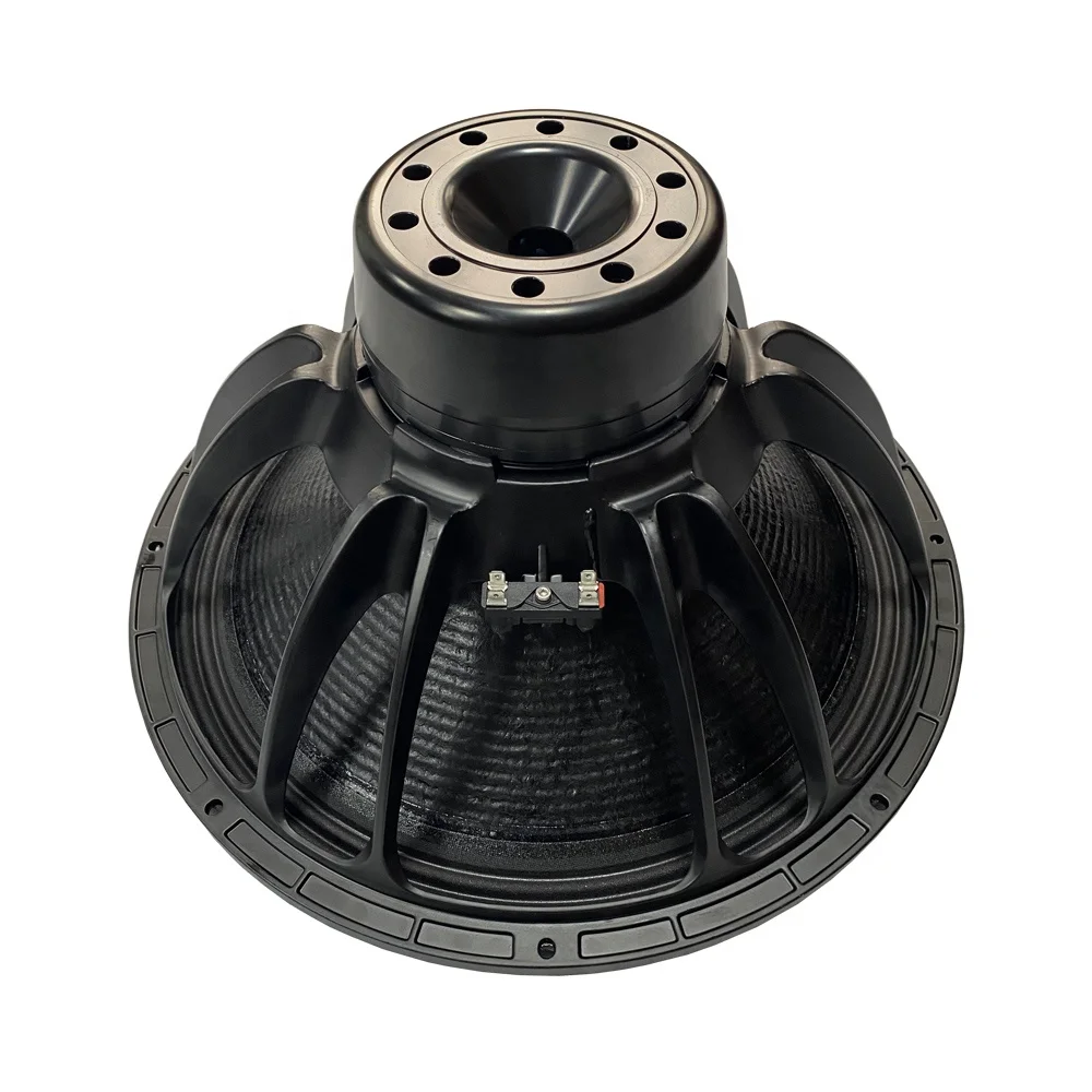 OEM factory 2000 Watts 18 Inch Subwoofer IPAL Professional Audio Neodymium midbass  speaker