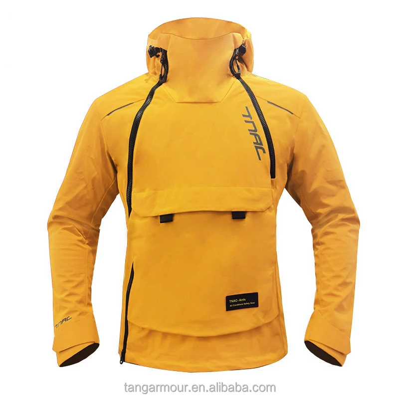 New Design Tactical Suit Jacket Waterproof Men Women Motorcycle Jackets Motor Sport Super Coat With CE Protection