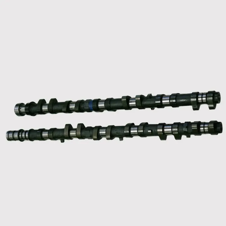 Chilled Cast Camshaft for Toyota Origin Progres Cresta Supra Lexus GS300 2JZ VVTI 3.0L Camshafts