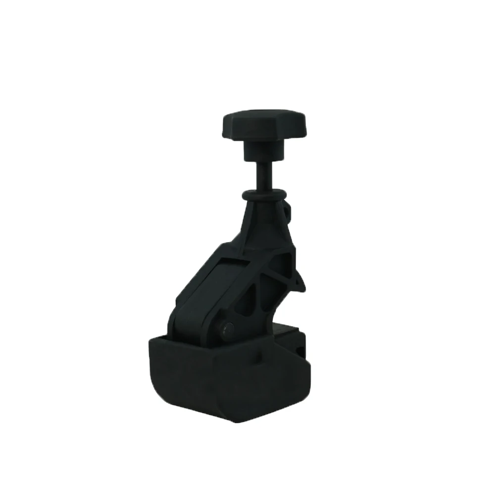 Car Tire Mounting Tool Rim Wheel Changing Helper Tire Changer Bead Clamp Mount Drop Center Tool Depressor Car Accessories